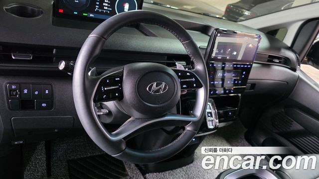 Hyundai ST1 Cargo Premium 2025 — фото 12