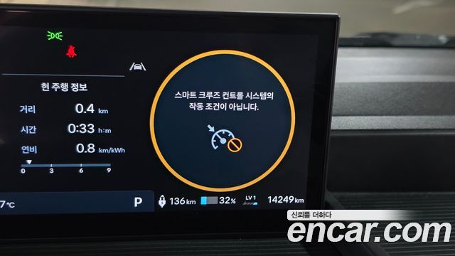 Hyundai ST1 Cargo Premium 2025 — фото 13