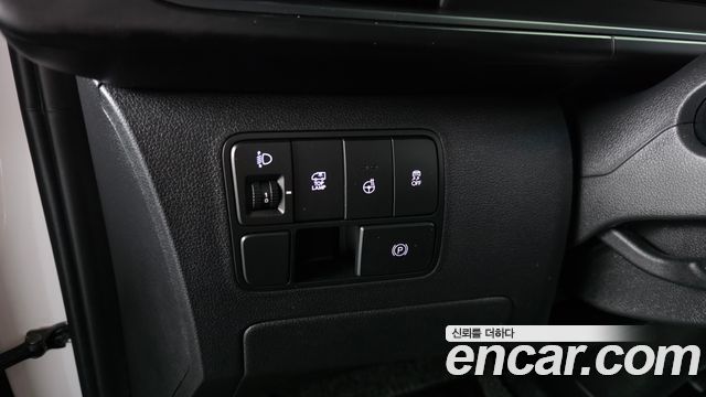 Hyundai ST1 Cargo Premium 2025 — фото 14