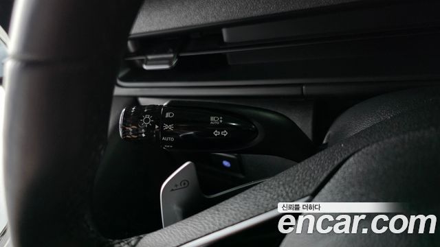 Hyundai ST1 Cargo Premium 2025 — фото 15