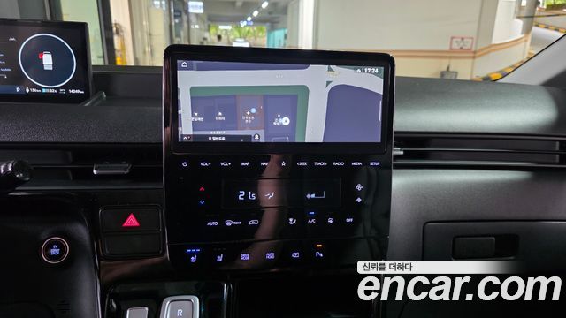 Hyundai ST1 Cargo Premium 2025 — фото 16