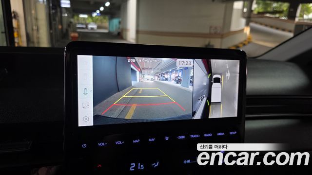 Hyundai ST1 Cargo Premium 2025 — фото 17