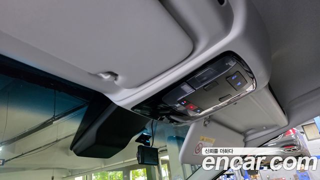 Hyundai ST1 Cargo Premium 2025 — фото 19