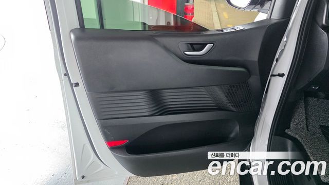 Hyundai ST1 Cargo Premium 2025 — фото 24