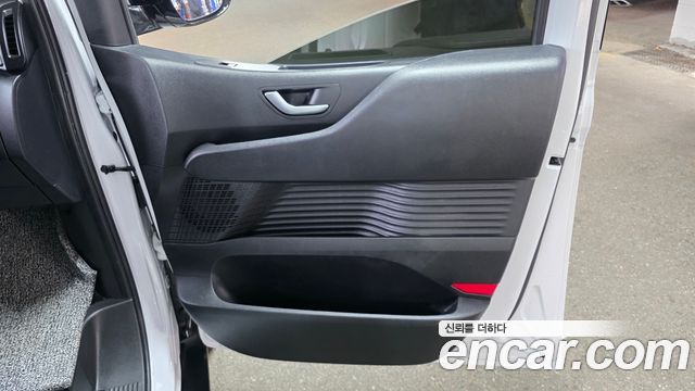 Hyundai ST1 Cargo Premium 2025 — фото 25
