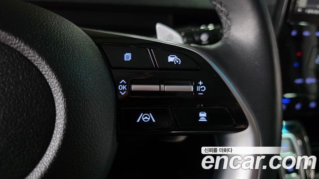 Hyundai ST1 Cargo Premium 2025 — фото 27