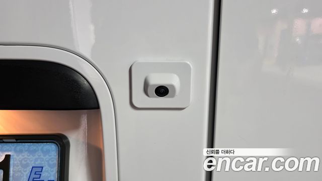 Hyundai ST1 Cargo Premium 2025 — фото 29