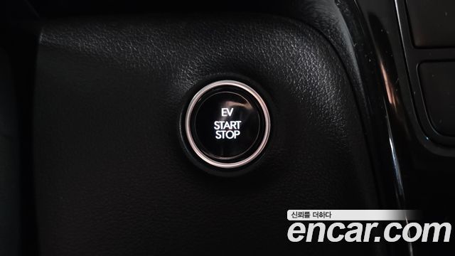 Hyundai ST1 Cargo Premium 2025 — фото 31