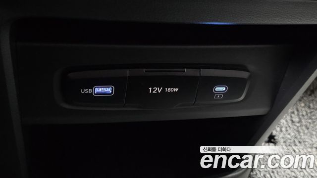 Hyundai ST1 Cargo Premium 2025 — фото 34