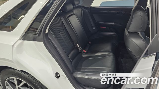 Hyundai Grandeur (GN7) 3.5 LPG 2WD Premium 2023 — фото 11