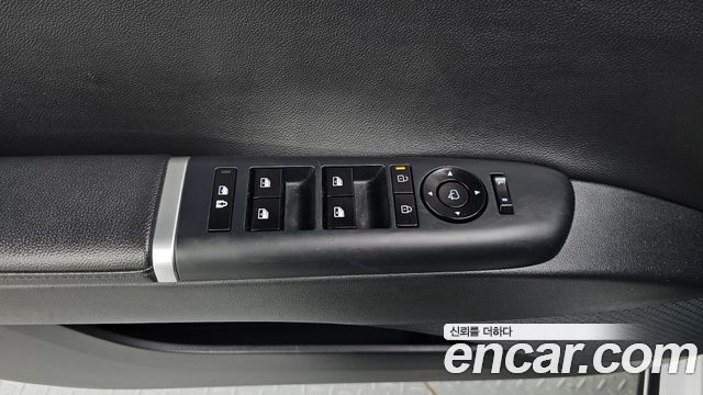 Hyundai Grandeur (GN7) 3.5 LPG 2WD Premium 2023 — фото 18