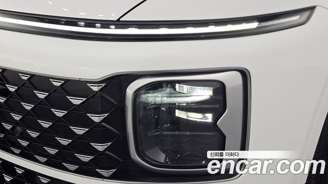 Hyundai Grandeur (GN7) 3.5 LPG 2WD Premium 2023 — фото 22