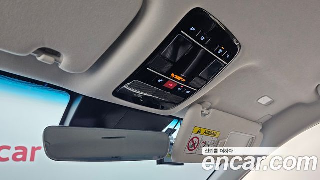 Hyundai Grandeur (GN7) 3.5 LPG 2WD Premium 2023 — фото 29