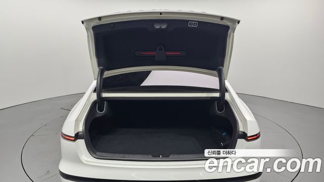 Hyundai Grandeur (GN7) 3.5 LPG 2WD Premium 2023 — фото 31