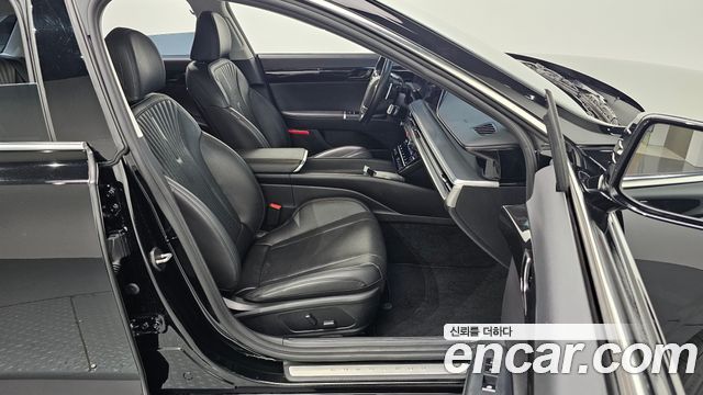 Hyundai Grandeur (GN7) 3.5 LPG 2WD Premium 2023 — фото 10