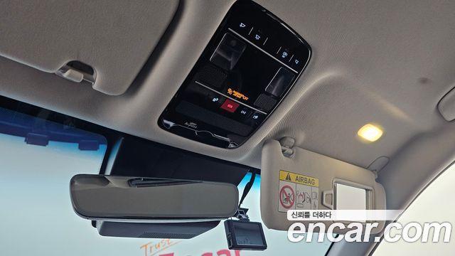 Hyundai Grandeur (GN7) 3.5 LPG 2WD Premium 2023 — фото 18