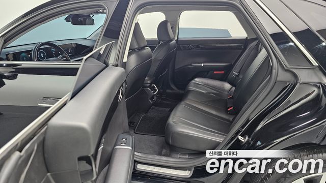 Hyundai Grandeur (GN7) 3.5 LPG 2WD Premium 2023 — фото 27