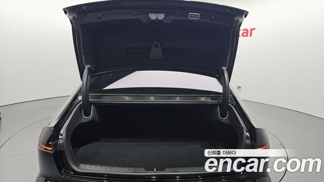 Hyundai Grandeur (GN7) 3.5 LPG 2WD Premium 2023 — фото 30