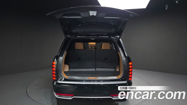 Hyundai Palisade (LX3) Gasoline 2.5T 4WD 9-Seater Calligraphy 2025 — фото 19