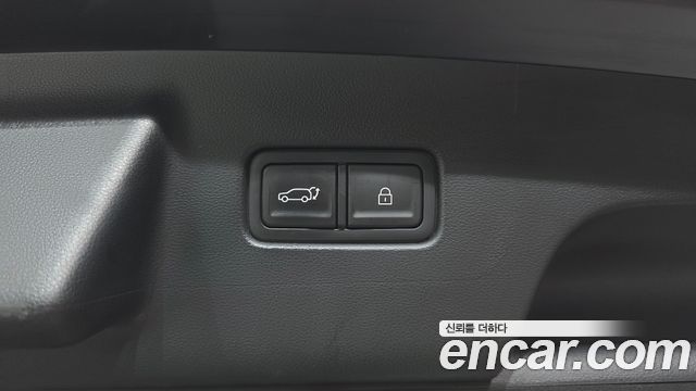 Hyundai Palisade (LX3) Gasoline 2.5T 4WD 9-Seater Calligraphy 2025 — фото 27