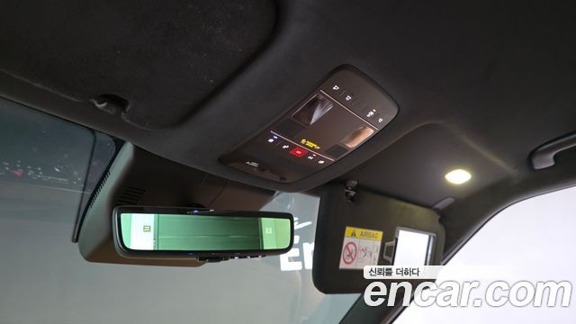Hyundai Palisade (LX3) Gasoline 2.5T 4WD 9-Seater Calligraphy 2025 — фото 28