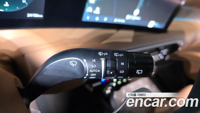 Hyundai Palisade (LX3) Gasoline 2.5T 4WD 9-Seater Calligraphy 2025 — фото 30