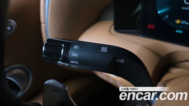 Hyundai Palisade (LX3) Gasoline 2.5T 4WD 9-Seater Calligraphy 2025 — фото 33