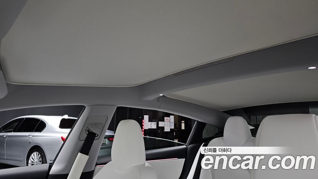 Tesla Model 3 Long Range AWD 2024 — фото 19
