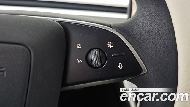 Tesla Model 3 Long Range AWD 2024 — фото 30