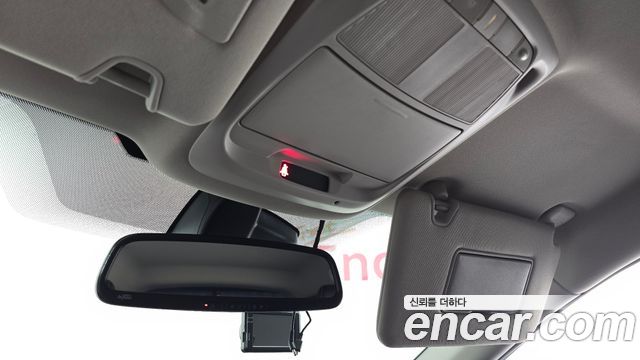Renault Korea QM6 2.0 LPe RE Signature 2WD 2020 — фото 18