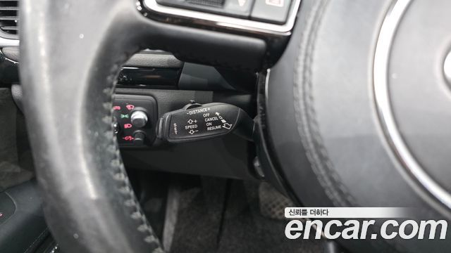 Audi A7 50 TDI Quattro 4G 2017 — фото 22