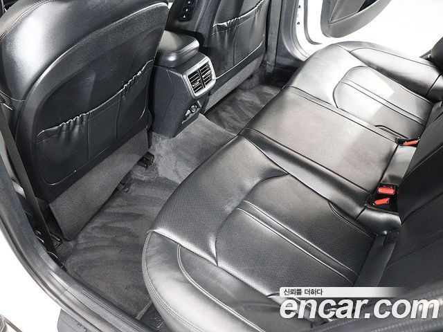 Kia K5 Hybrid (III) Noblesse 2022 — фото 23