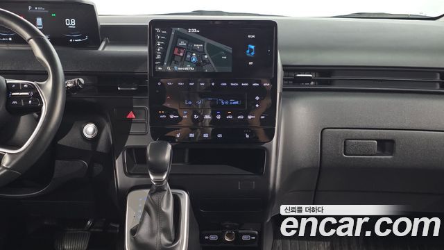 Hyundai Staria Tourer 11-Seater Modern 2022 — фото 14