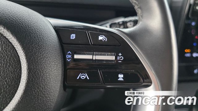 Hyundai Staria Tourer 11-Seater Modern 2022 — фото 19