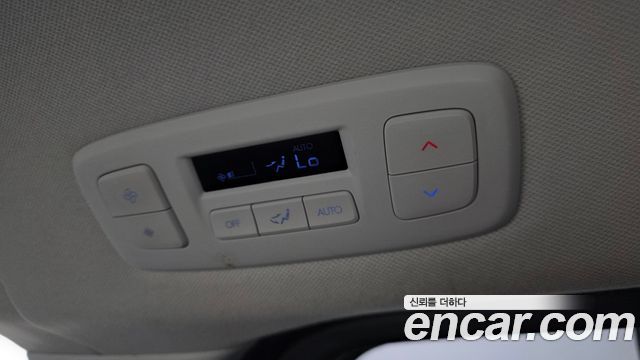 Hyundai Staria Tourer 11-Seater Modern 2022 — фото 20