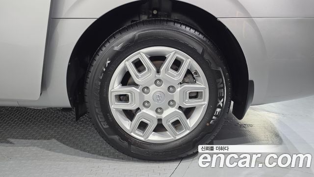 Hyundai Staria Tourer 11-Seater Modern 2022 — фото 21