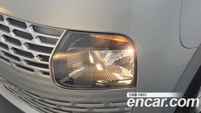 Hyundai Staria Tourer 11-Seater Modern 2022 — фото 22