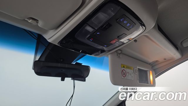 Hyundai Staria Tourer 11-Seater Modern 2022 — фото 30