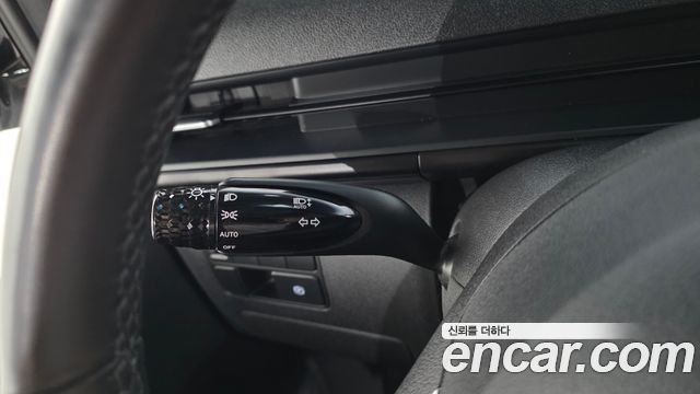 Hyundai Staria Tourer 11-Seater Modern 2022 — фото 31