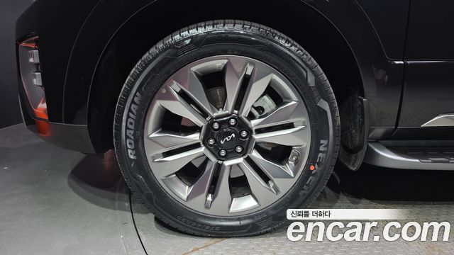Kia Mohave The Master Diesel 3.0 4WD 5-Seater Masters 2022 — фото 5