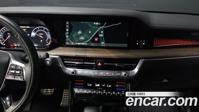 Kia Mohave The Master Diesel 3.0 4WD 5-Seater Masters 2022 — фото 14
