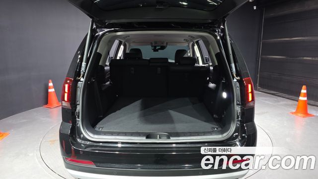 Kia Mohave The Master Diesel 3.0 4WD 5-Seater Masters 2022 — фото 20