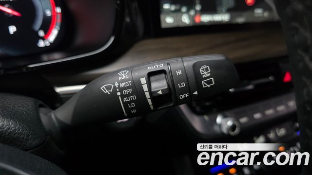 Kia Mohave The Master Diesel 3.0 4WD 5-Seater Masters 2022 — фото 28
