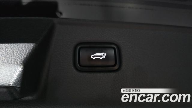 Kia Mohave The Master Diesel 3.0 4WD 5-Seater Masters 2022 — фото 31