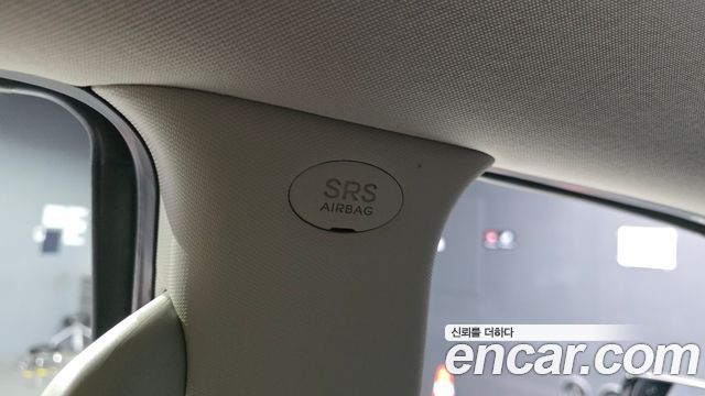 Kia Mohave The Master Diesel 3.0 4WD 5-Seater Masters 2022 — фото 35