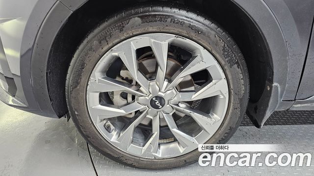 Kia Sorento (IV) Diesel 2.2 2WD Prestige 2022 — фото 5