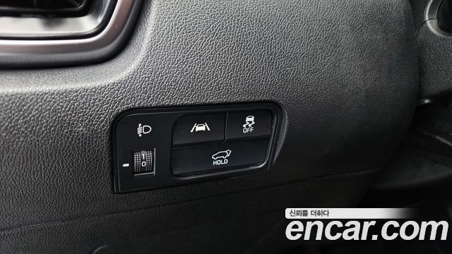 Kia Sorento (IV) Diesel 2.2 2WD Prestige 2022 — фото 18