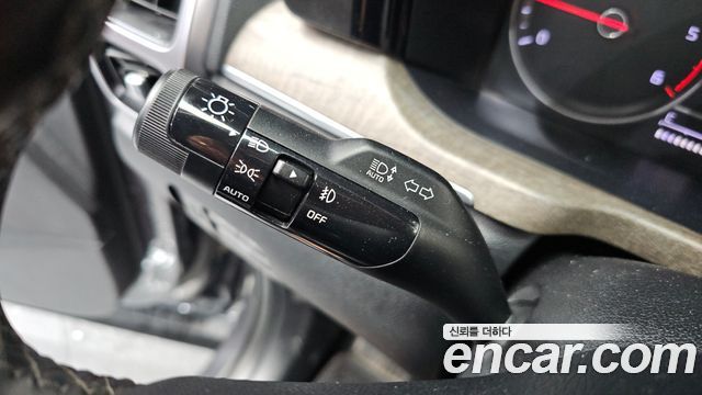 Kia Sorento (IV) Diesel 2.2 2WD Prestige 2022 — фото 22