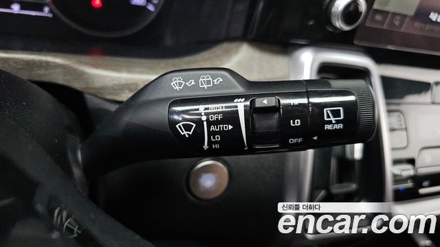 Kia Sorento (IV) Diesel 2.2 2WD Prestige 2022 — фото 23