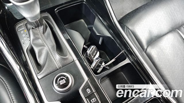 Kia Sorento (IV) Diesel 2.2 2WD Prestige 2022 — фото 24